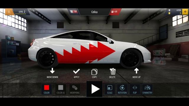Drag Battle Gameplay walkthrough - Part 3 (iOS, Android) смотреть онлайн