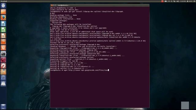 how to Install Reaver on kali linux | ubuntu смотреть онлайн