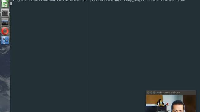 Ajuda Linux - Dia 557 - Comando ping - Parte 1 смотреть онлайн