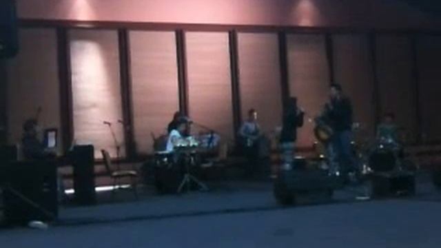 Recuérdame - Cesar Arias & Natalia Lizarazo (Marc Anthony & La Quinta Estación) смотреть онлайн