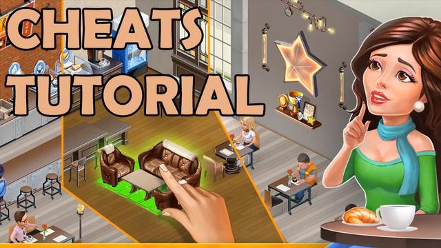 My Cafe Restaurant Game Mod Apk - My Cafe Mod Apk #Mycafe смотреть онлайн