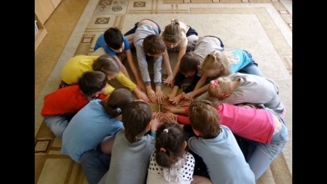 Презентация программы "Готовимся к школе" 2023 смотреть онлайн