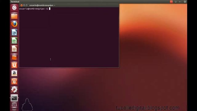 Ubuntu tiene Spyware ¿qué hacer? смотреть онлайн