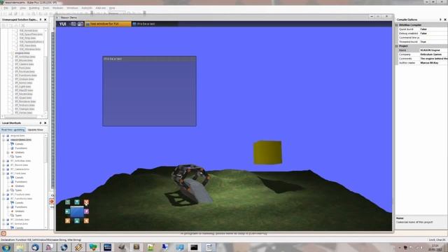 marcus-s baut EUCH eine Distro #6: GUI-Konzepte, Projekt-Organisation | #linux #lfs #systmatic смотреть онлайн