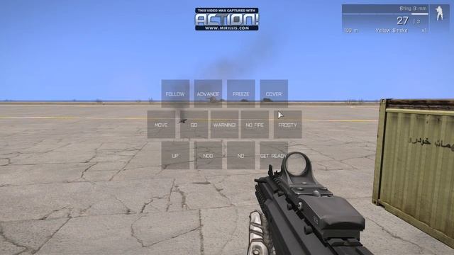 Russian Warfare Toolset for Arma 3 смотреть онлайн
