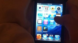 How to fix “cannot connect to iTunes store (and app store)” on iPod touch 4