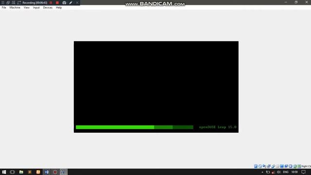 Cara Install Linux Opensuse Di Dalam Virtualbox смотреть онлайн