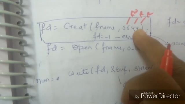 System call for file management- lecture25/OS смотреть онлайн