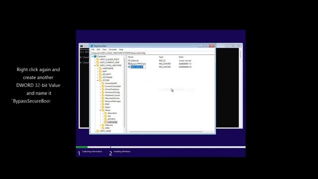 How to Bypass TPM 2.0, Secure Boot and RAM Check смотреть онлайн