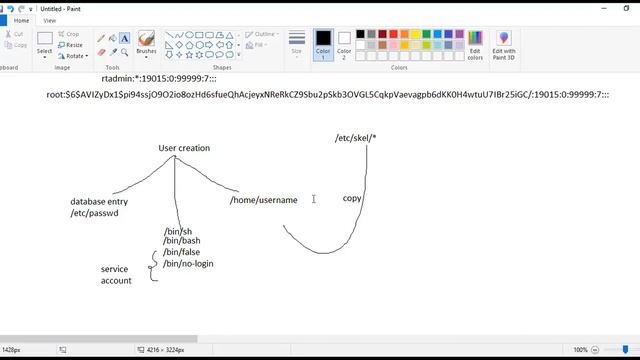 Day15 - Linux User management, Directory services & AD Integration concept смотреть онлайн