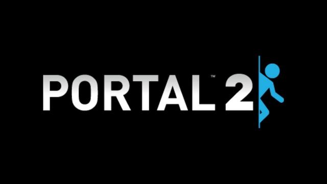 An Accent Beyond - Portal 2 смотреть онлайн