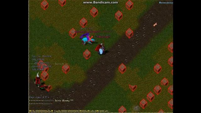 UORPG.net Ultima Online" Siege of a Capital смотреть онлайн