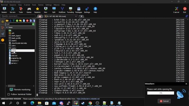 How to set up a Qbot Botnet source смотреть онлайн