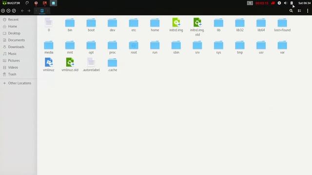 Kali linux cool theme смотреть онлайн