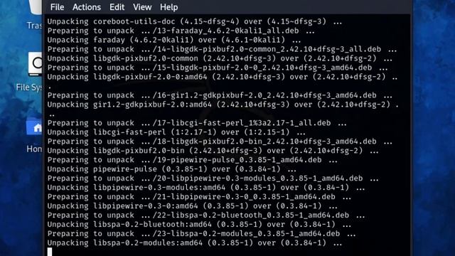How To Update, Install And Remove Apps In Linux смотреть онлайн