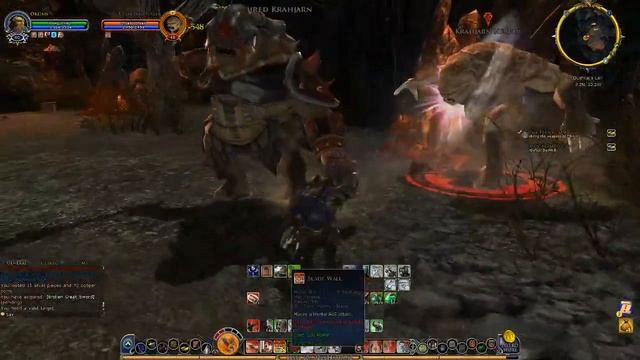 Linux Does Lotro 1 смотреть онлайн