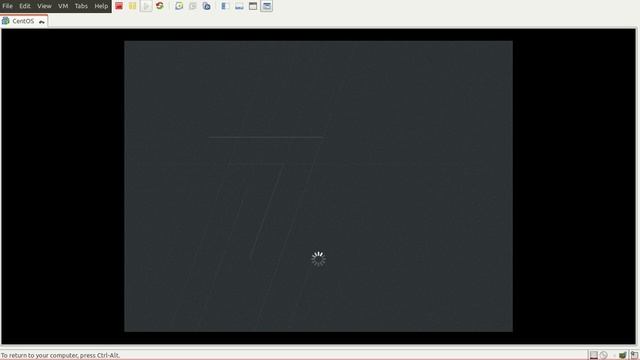 CentOS 7 - Não reconhece placa de rede no Vmware 12 смотреть онлайн