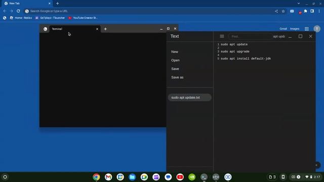 How To Install Minecraft On Chromebook смотреть онлайн