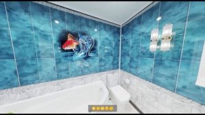 Какие панели подойдут для ванной комнаты? Выясняем подробности и характеристики панелей