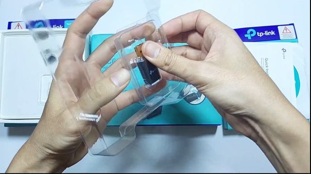 Bingung pilih yang mana? WiFi Adapter TP-Link T2U Series | Jangan salah beli! смотреть онлайн