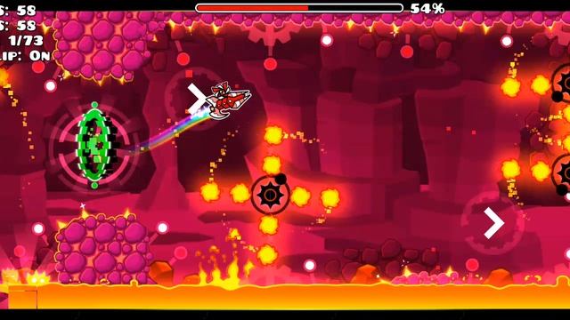 fingerdash смотреть онлайн