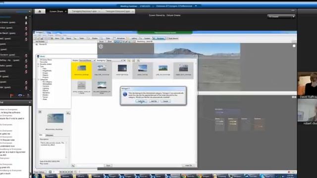 Terralive II - Session 2 смотреть онлайн