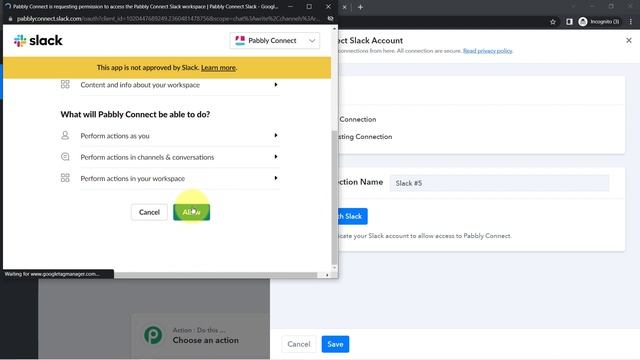 How to Send Notifications on Slack & Email for New Airtable Records Automatically смотреть онлайн