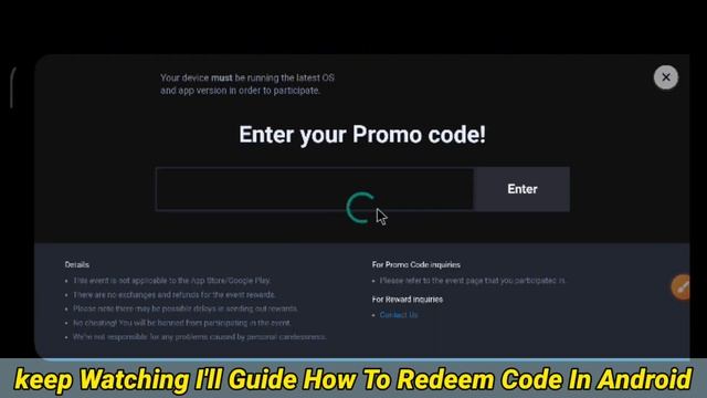 Summoners War: How Do Redeem Code In iOS | Summoners War Codes 2023 смотреть онлайн