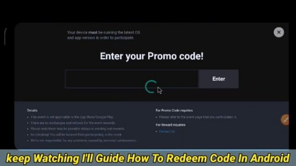 Summoners War: How Do Redeem Code In iOS | Summoners War Codes 2023