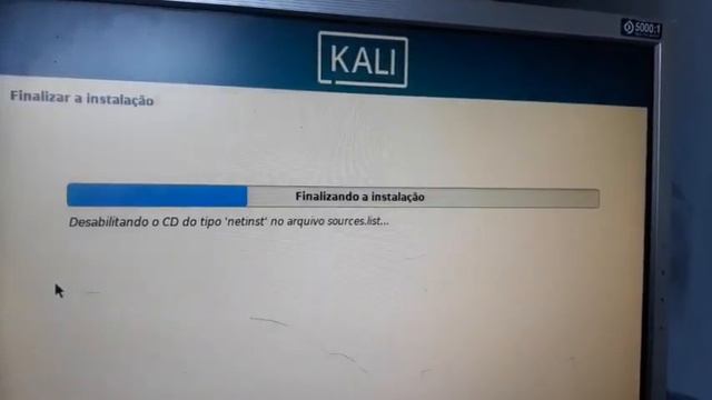 como Instalar kali linux Direto no Pc : SSD / HD ou Dual Boot смотреть онлайн