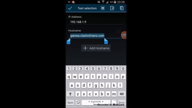 Clash Of Clans Create Private Server [ROOT Required] CL Tech Hacker Team смотреть онлайн