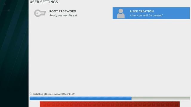 1. Installation of linux machine смотреть онлайн