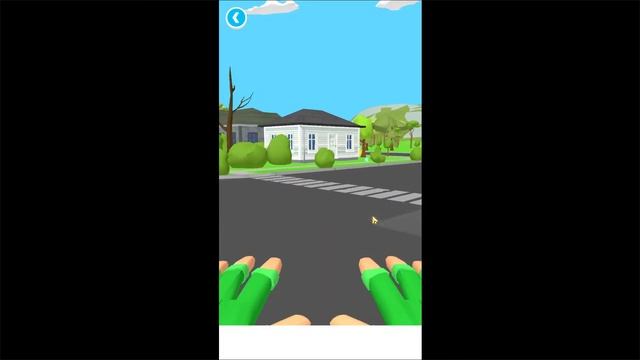 Monster Life - Gameplay Walkthrough Part 1 - Tutorial (iOS, Android) смотреть онлайн