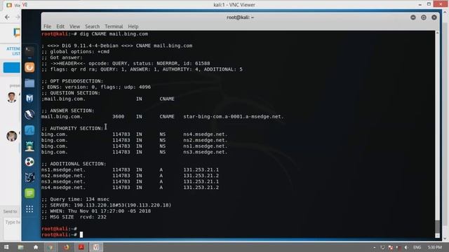 Webinar Gratuito: Shell Bash para Pentesting смотреть онлайн