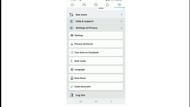 Fix Facebook Marketplace Not Showing / Missing 2024 смотреть онлайн