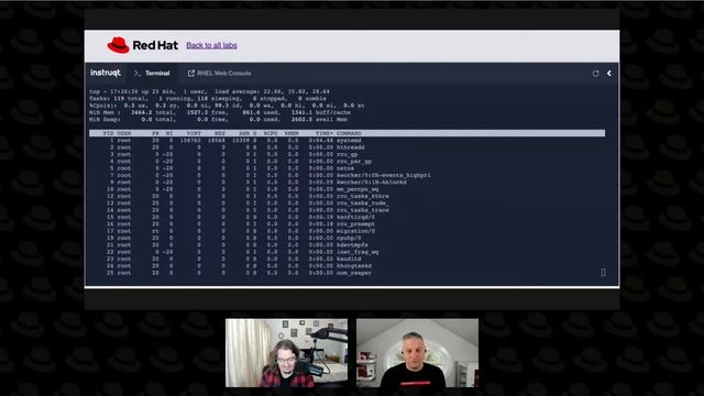Troubleshoot Performance | Into the Terminal 51 смотреть онлайн