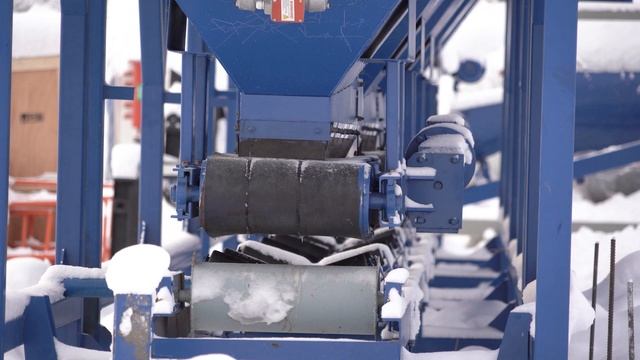 В Магадане появится новый асфальтобетонный завод