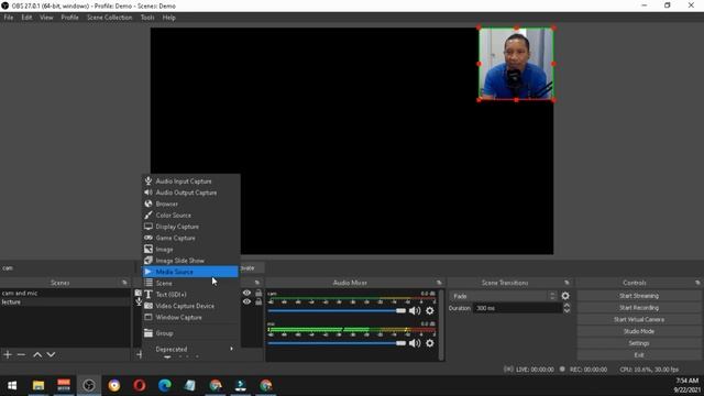 How to Use OBS for Online Teaching Like a Pro смотреть онлайн