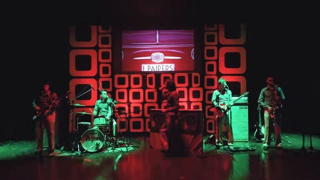 I Paipers - Andavo a cento all’ora - live - 60s Italian Music Show смотреть онлайн