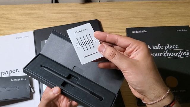 Remarkable 2 ! Smart Notebook! смотреть онлайн