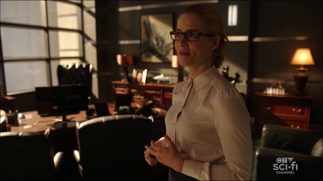 Arrow Series Finale Last Scene смотреть онлайн