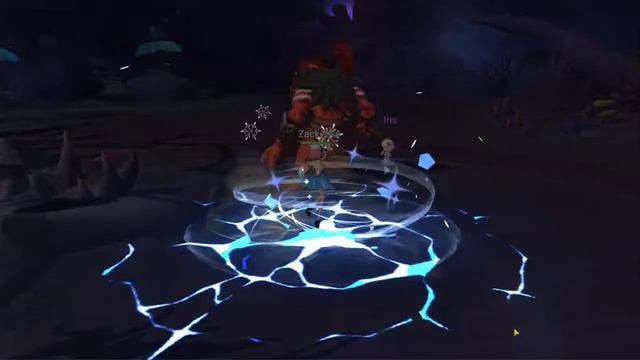 The Legend of NeverLand VTC Gameplay Android iOS APK смотреть онлайн