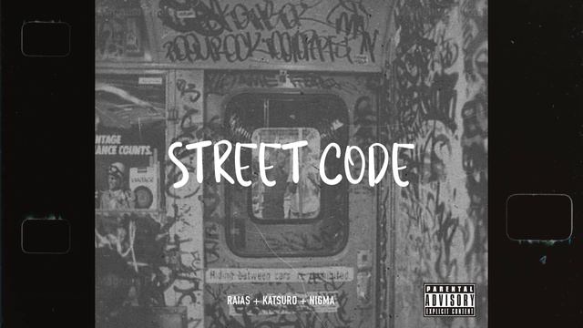 (free) 90s Old School Boom Bap Type Beat X Underground Freestyle Hip Hop Instrumental | Street Code