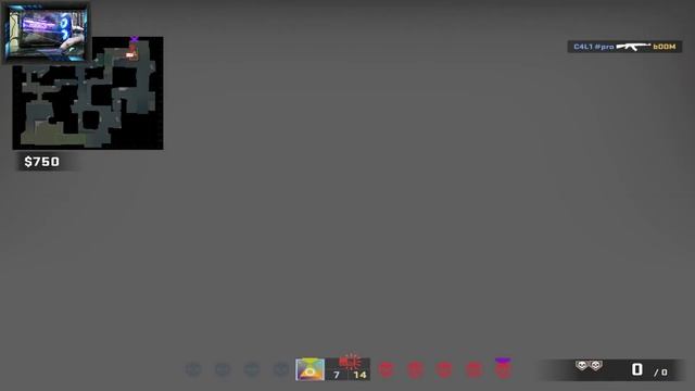 CS GO Live Stream | Toxic Yoda смотреть онлайн
