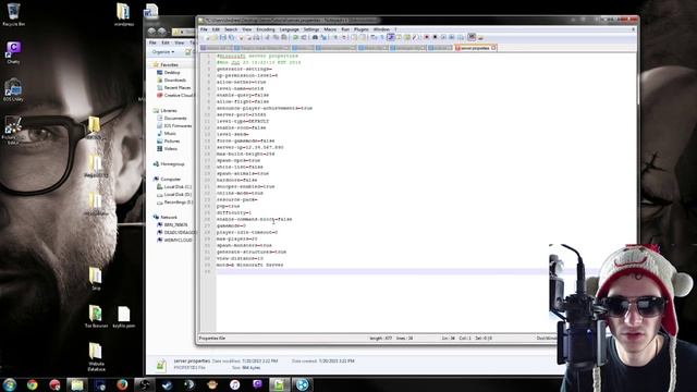 FTB Hamachi Server Update - Working Decemer (2015) смотреть онлайн