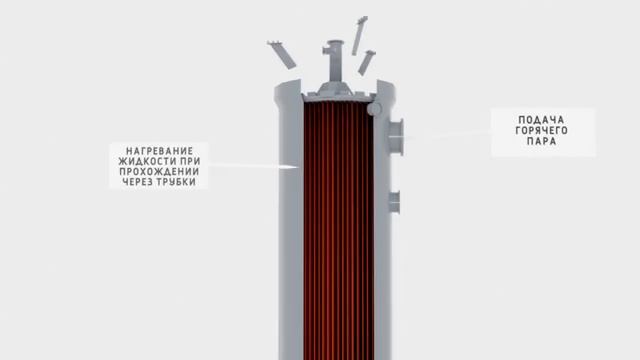 Виртуальная демонстрация технологического оборудования