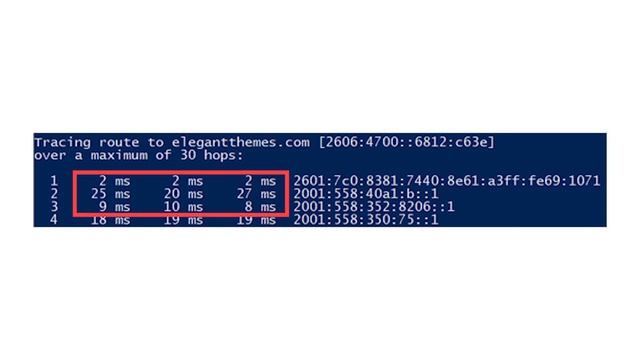 How to Run a Traceroute to Troubleshoot Connection and HTTP Errors смотреть онлайн