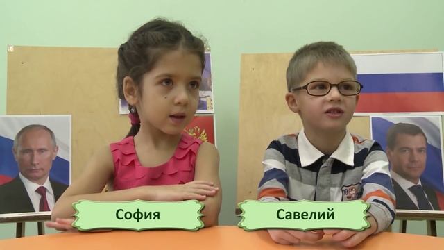 «Ох, уж эти детки!» в эфире «Котельники-ТВ». смотреть онлайн