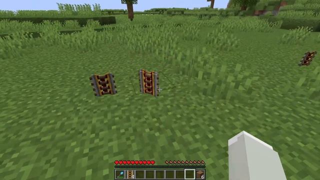 Fastest Rail Duper - Infinite Rail Farm in Minecraft (GLITCH) смотреть онлайн