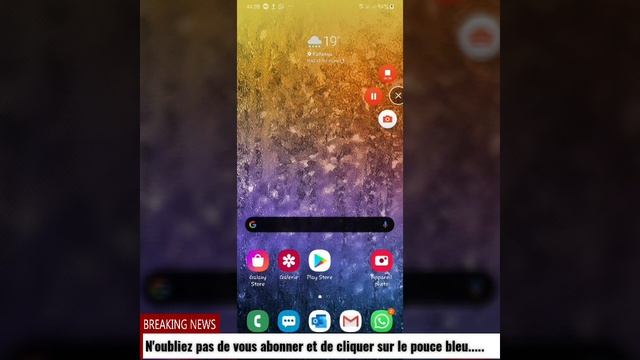 Wifi direct, le airdrop de Samsung смотреть онлайн